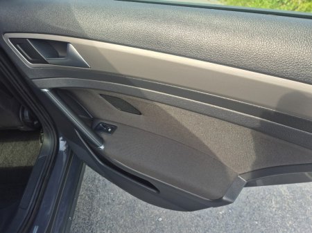 2017 Volkswagen Golf - photo 11
