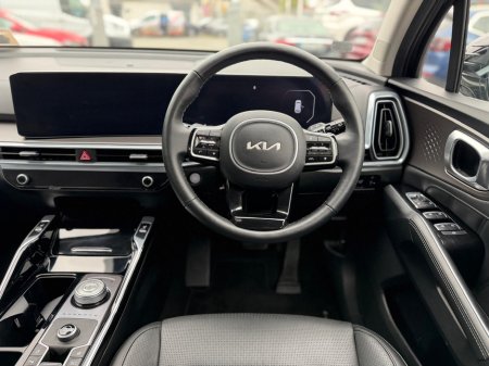 2024 Kia Sorento - photo 16