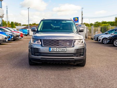 2021 Land Rover Range Rover - photo 10