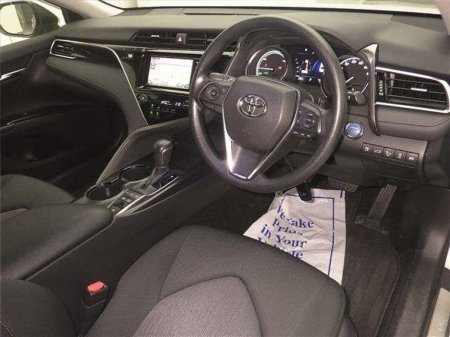 2018 Toyota Camry - photo 3