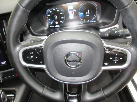 2022 Volvo V60 - photo 20