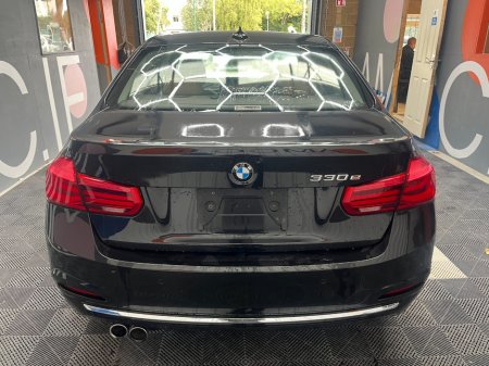 2017 BMW 3-Series - photo 4