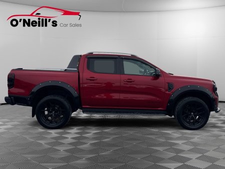 2023 Ford Ranger - photo 2