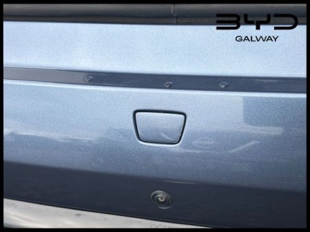 2025 BYD SEAL - photo 51