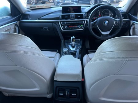 2015 BMW 4-Series - photo 14