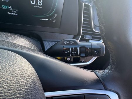 2023 Kia Sportage - photo 18