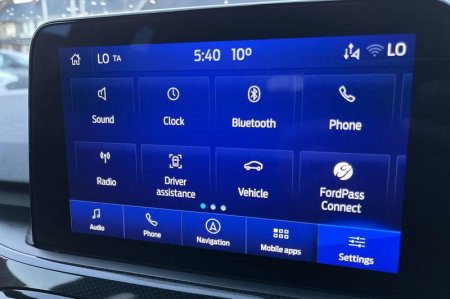 2021 Ford Kuga - photo 38