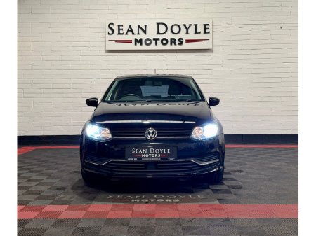 2015 Volkswagen Polo - photo 2