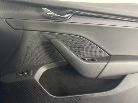 2024 Skoda Octavia - photo 23