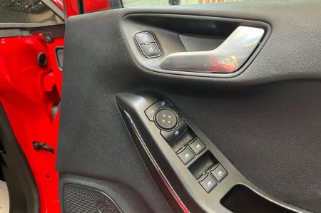 2023 Ford Fiesta - photo 24