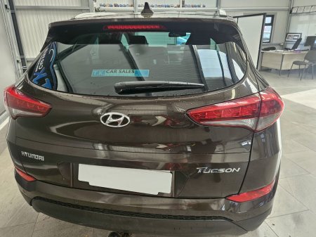 2017 Hyundai Tucson - photo 5