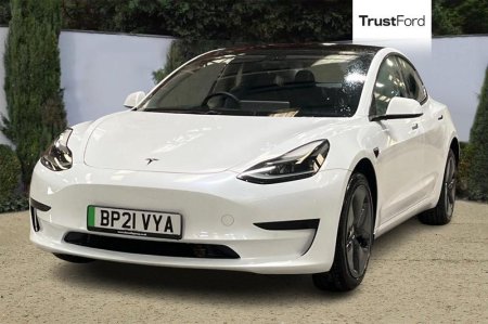 2021 Tesla Model 3 - photo 5