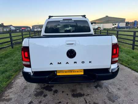 2020 Volkswagen Amarok - photo 13