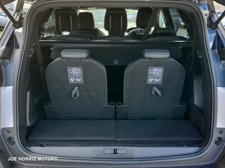 2023 Peugeot 5008 - photo 9
