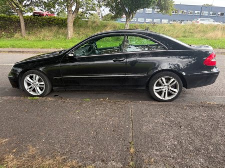 2009 Mercedes-Benz CLK - photo 7