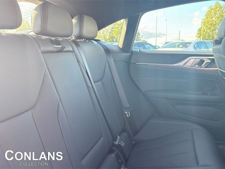 2026 BMW i4 - photo 10