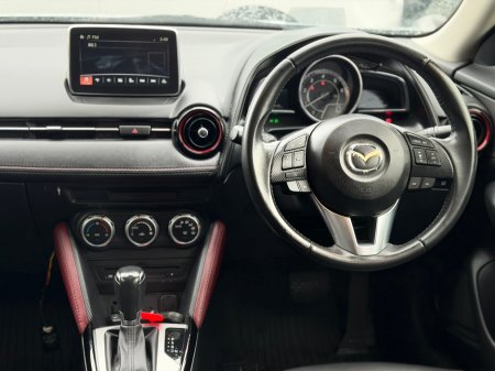 2015 Mazda CX-3 - photo 11