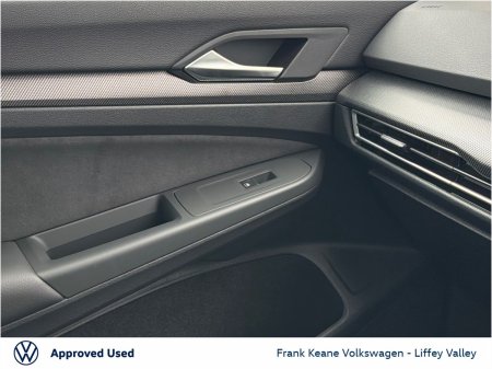 2026 Volkswagen Golf - photo 18