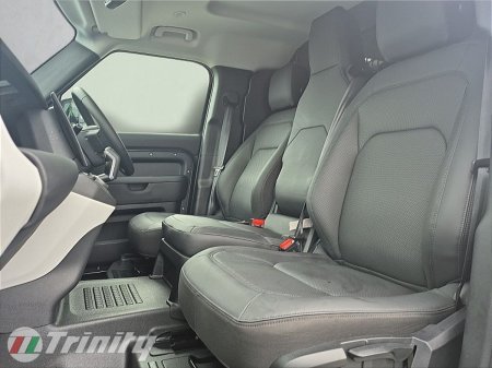2026 Land Rover Defender - photo 16