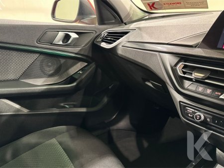 2023 BMW 1-Series - photo 26