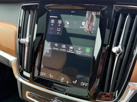 2019 Volvo V90 - photo 26