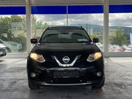 2014 Nissan X-Trail - photo 2