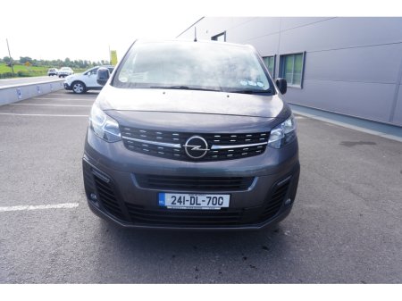 2024 Opel Vivaro - photo 4