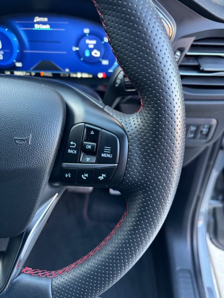 2024 Ford Kuga - photo 39