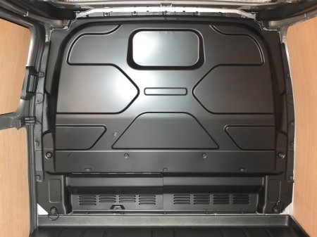 2023 Ford Transit Custom - photo 9