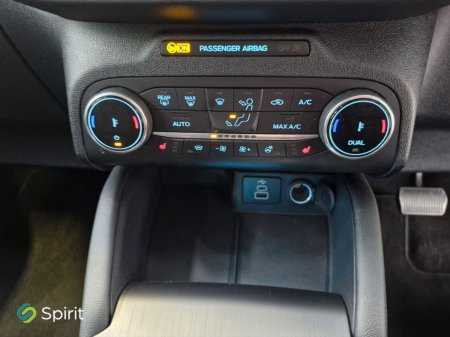 2024 Ford Kuga - photo 15