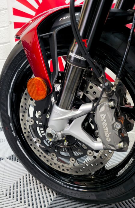 2024 MV AGUSTA Brutale - photo 39