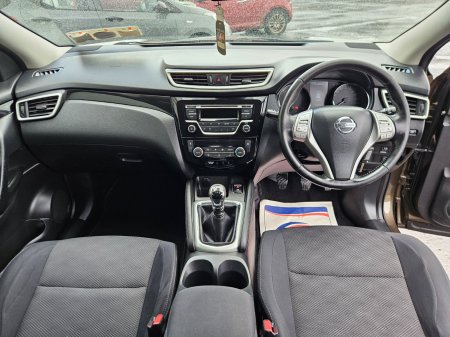 2015 Nissan Qashqai - photo 13