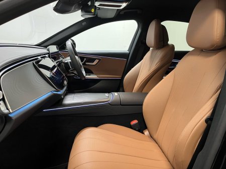 2025 Mercedes-Benz E-Class - photo 14