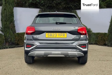 2023 Audi Q2 - photo 7