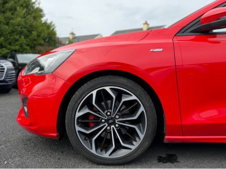 2019 Ford Focus - photo 8
