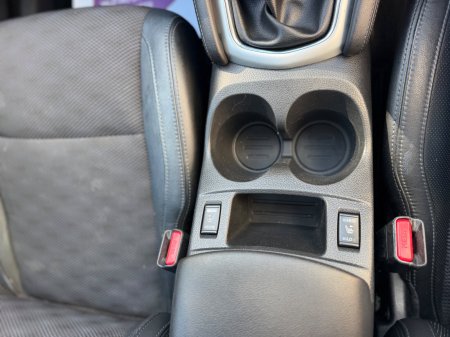 2016 Nissan Qashqai - photo 15