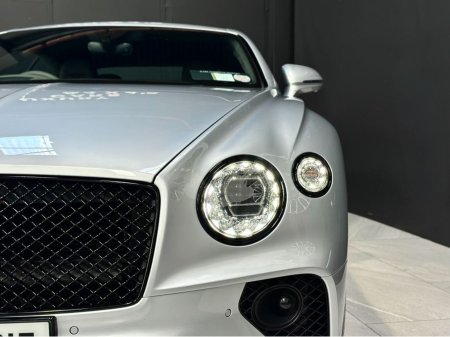 2022 Bentley Continental - photo 6