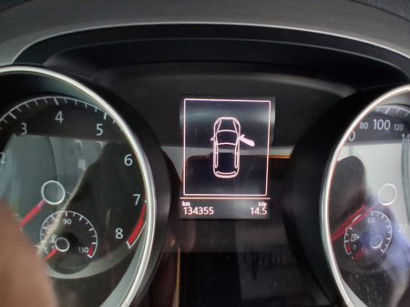 2016 Volkswagen Golf - photo 10