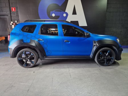 2023 Dacia Duster - photo 12