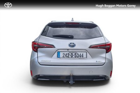 2024 Toyota Corolla - photo 4