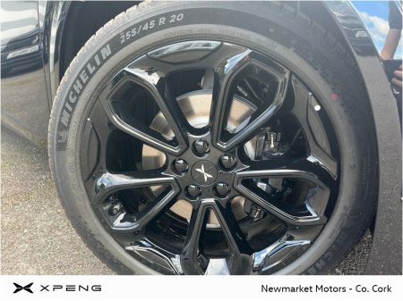 2026 XPeng G6 - photo 2