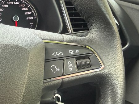 2014 SEAT Leon - photo 24