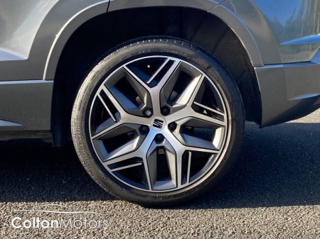 2023 SEAT Ateca - photo 14