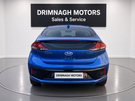 2018 Hyundai IONIQ - photo 3
