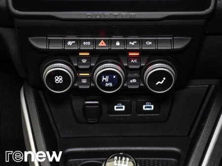 2023 Dacia Duster - photo 19