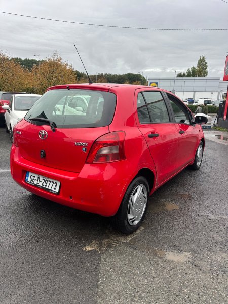 2006 Toyota Yaris - photo 15