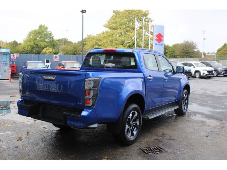 2026 Isuzu D-Max - photo 11