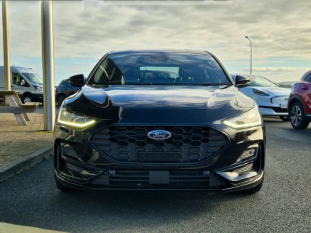 2026 Ford Focus - photo 6