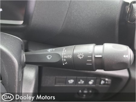 2024 Citroen e-C4 X - photo 23