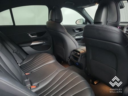 2025 Mercedes-Benz E-Class - photo 15